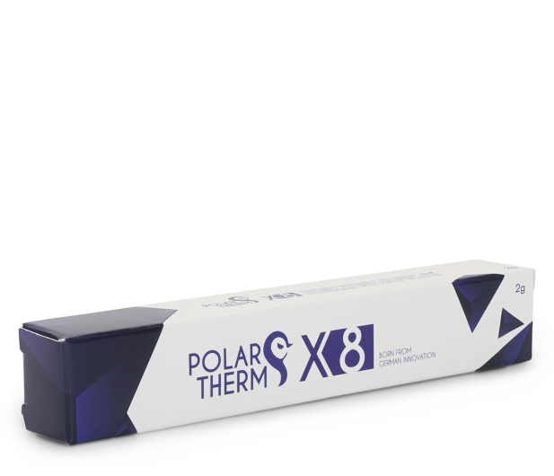Polartherm X-8 2g - 1332139 - zdjęcie 4